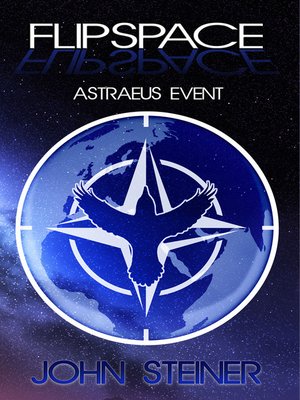 cover image of Flipspace Astraeus Event, Volume 1